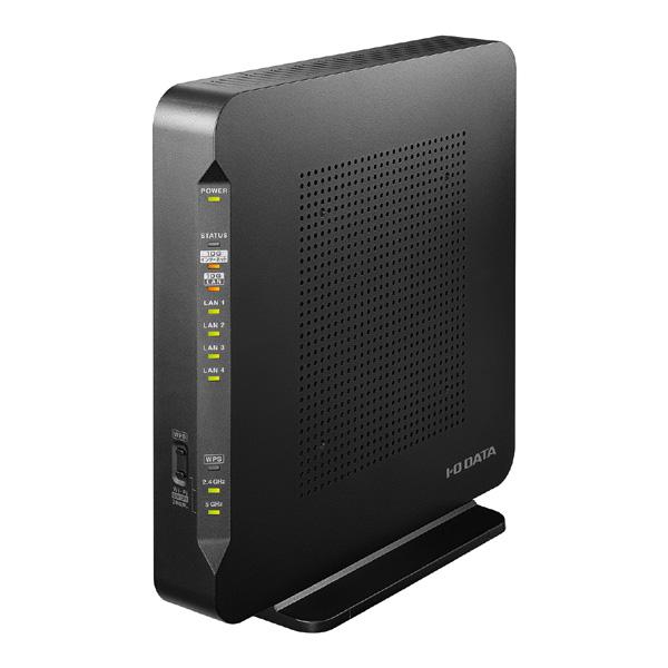 NEC WiFi 6(11ax)対応 無線LANルーター WN-DAX3600XR