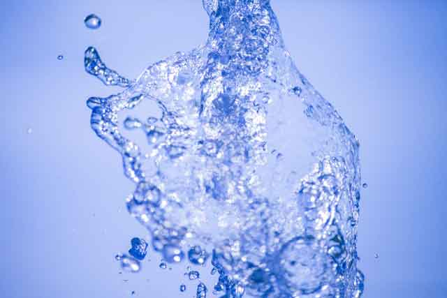 防水