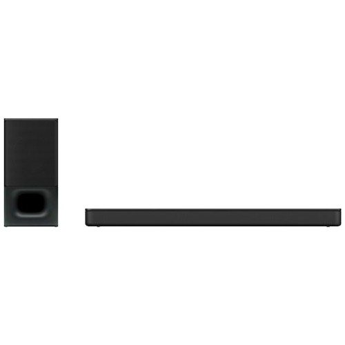 SONY ソニー
2.1ch サウンドバー HT-S350-M 商品コード:4548736089198