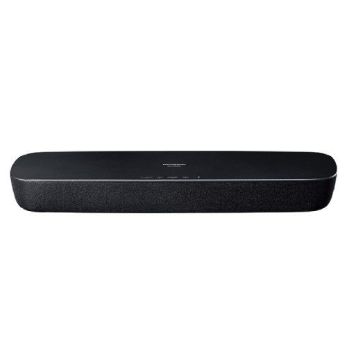 Panasonic パナソニック
Bluetooth対応 シアターバー SC-HTB200-K 商品コード:4549980034224