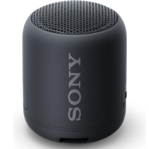 SONY ソニー
ワイヤレスポータブルスピーカー ブラック SRS-XB22-BC 商品コード:4548736093331