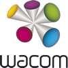 ワコム(Wacom)ロゴ