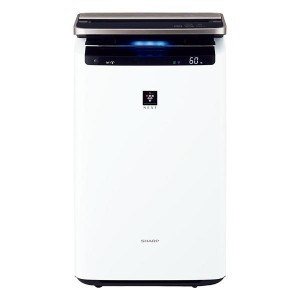 SHARP シャープ KI-NP100-W 商品コード:4974019164199