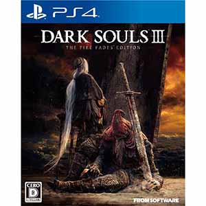 DARK SOULS III(ダークソウル III)