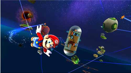 スーパーマリオ 3Dコレクション
