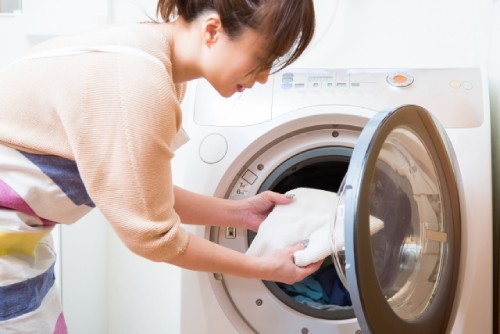 洗濯機の寿命はどれくらい?