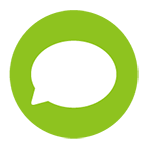 iMessageのイメージ