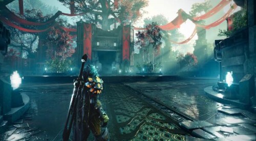 Godfall(ゴッドフォール)