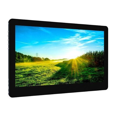 Gechic 15.6インチ 10点マルチタッチ対応 フルHD液晶搭載モバイルモニター On-Lap 1503I On-Lap1503I 商品コード:4718785840921