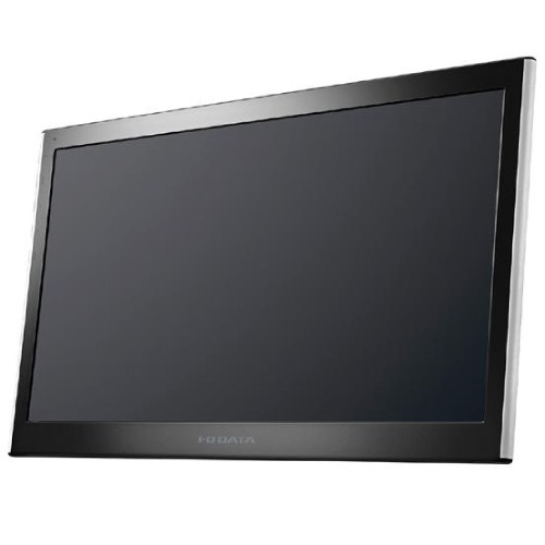 I-ODATA アイ・オーデータ 15.6型モバイル向けワイド液晶ディスプレイ LCD-MF161XP 商品コード:4957180132518