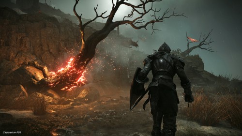 Demon’s Souls(デモンズソウル)