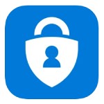 Microsoft Authenticatorのロゴ