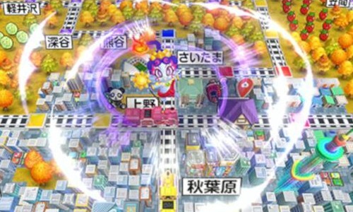 桃太郎電鉄 ~昭和 平成 令和も定番!~