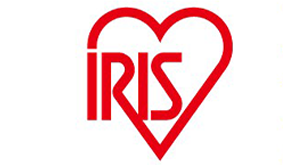 アイリスオーヤマ(IRIS OHYAMA)ロゴ
