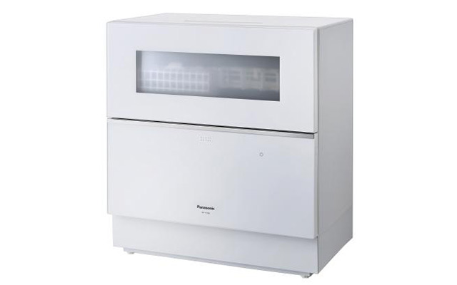 パナソニック NP-TZ300-W 商品コード:4549980620892