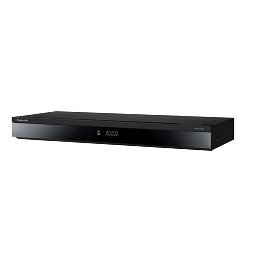 【パナソニック】ブルーレイディスクレコーダー DIGA(ディーガ) 【HDD2TB/3番組同時録画/4K放送2番組同時録画】 DMR-4T203