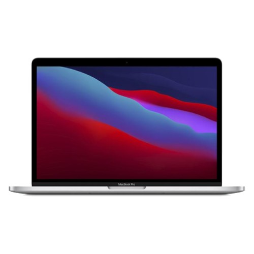 MacBook Pro/13.3インチ/Retinaディスプレイ/M1チップ/256GB(SSD)/メモリ8GB/2020年冬発売モデル/スペースグレイ MYD82J-A 商品コード:4549995201048