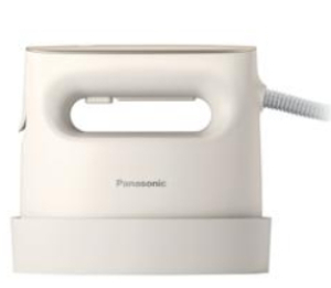 Panasonic パナソニック 衣類スチーマー NI-CFS770-C5