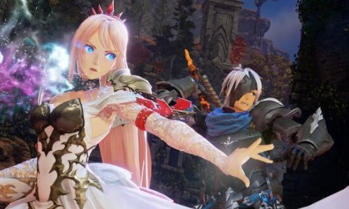 【ご予約受付中!】Tales of ARISE(テイルズオブアライズ) 通常版