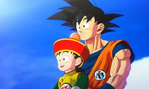 ドラゴンボールZ KAKAROT(カカロット)+新たなる覚醒セット
