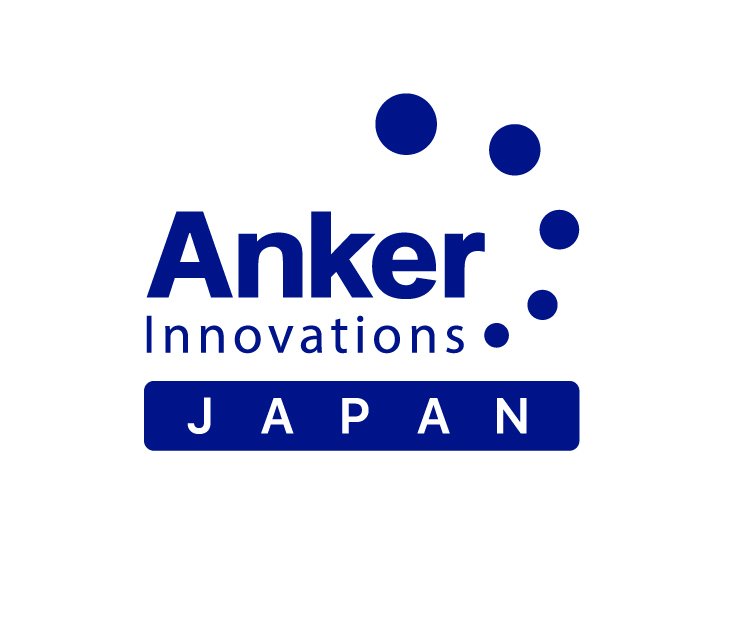 アンカー(Anker)