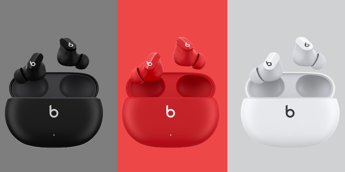 意外と知らないBeats(ビーツ)のススメ!Beats Studio Budsも含めて違いを教えて!のTOP画