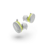 BOSE ボーズ イヤホン BoseSportEarBuds【ワイヤレス(左右分離)/Bluetooth/リモコン・マイク対応/グレースホワイト】 Sport-Earbuds-WHT