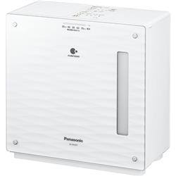 Panasonic(パナソニック ヒーターレス気化式加湿機 FE-KXU07-W 商品コード:4549980280409