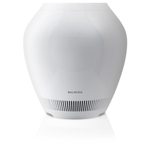 balmuda バルミューダ
加湿器 Rain ホワイト ERN-1100SD-WK
商品コード:4560330118982
