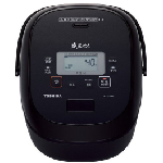 東芝 RC-10VRR-K 商品コード:4904530108464