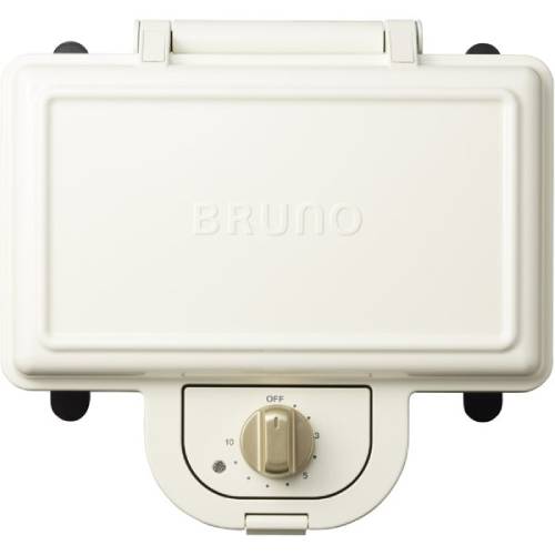 ブルーノ BOE044-WH 商品コード:4514499138497