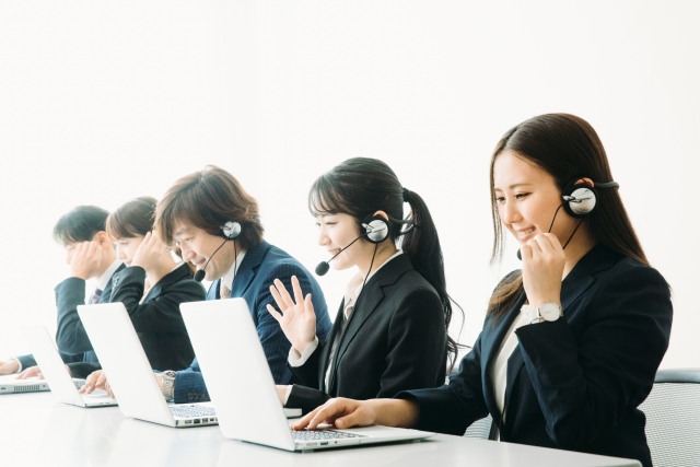 方法1.契約している携帯電話会社のサポート窓口に連絡