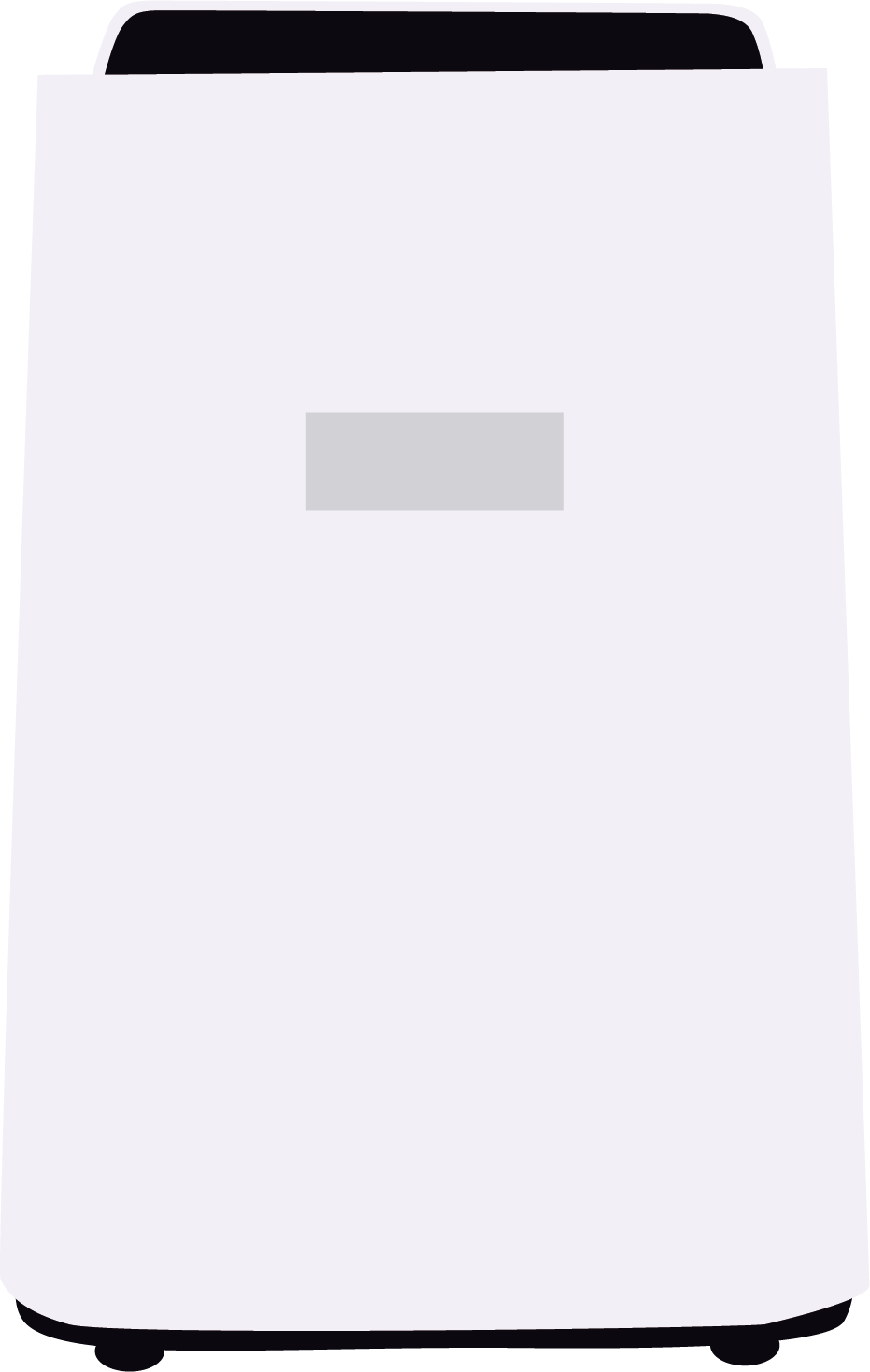 スマート加湿空気清浄機