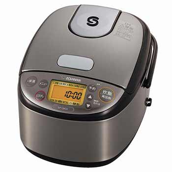 象印 NP-GK05-XT 商品コード:4974305219480