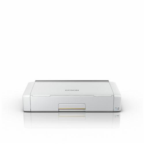 A4カラーモバイルインクジェットプリンター PX-S06W