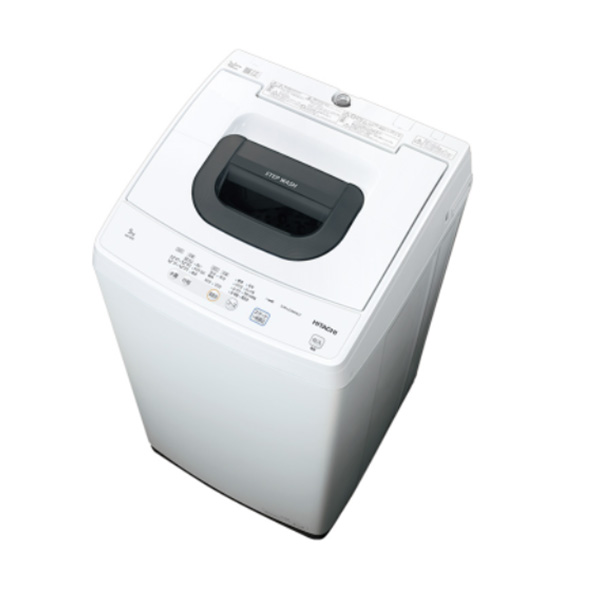 HITACHI(日立製作所)NW-50G-W 4549873139838