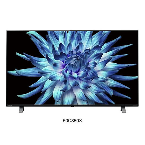 【東芝】 50C350X 4580652110976