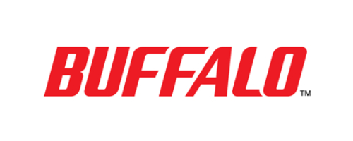 メーカー1.BUFFALO(バッファロー)