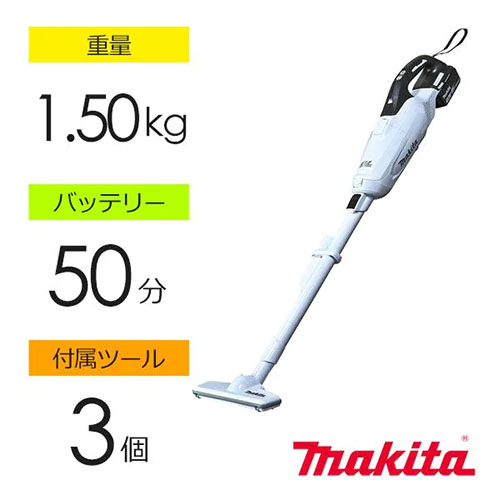 Makita CL282FDRFW 商品コード:0088381880503