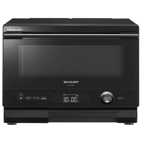 シャープ AX-UA20-B 商品コード:4974019188980