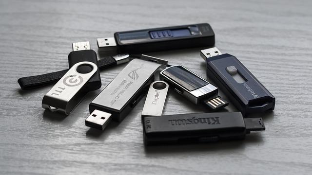 選び方の基準を押さえて自分に適したUSBメモリを見つけよう!