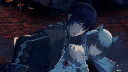 Xenoblade3(ゼノブレイド3)