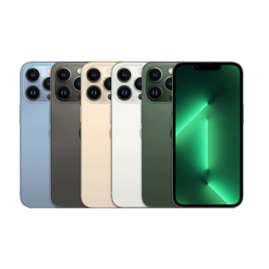 iPhone 13/13 mini/13 Pro/13 Pro Max