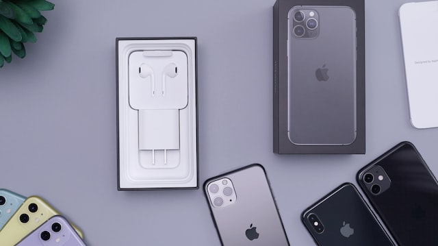 auで契約できるiPhoneの機種は?