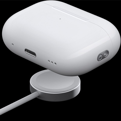 AirPods Pro(第2世代)の画像