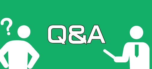 Q&A