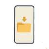 ストレージ (ROM)