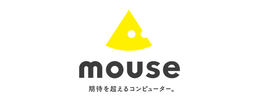 マウスコンピューター