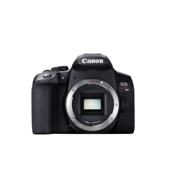 【Canon(キヤノン)】デジタル一眼レフカメラ EOS Kiss X10i ボディー EOSKISSX10I