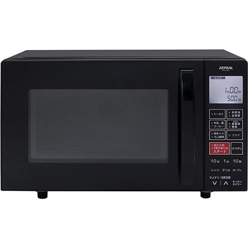 ゼピール DFO-G1621 商品コード:4975193016076
